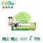 ODM One big box of Biodegradable pet doggie waste bag in roll