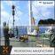 China supplier 10-100KN boat use HIgh quality marine rope