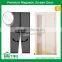 Enhanced Magnets and Seaming Folding Magnetic Screen Door