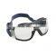 Body transparent ce en 166 basketball safety goggles