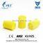2015 ce sound insulation ear protection pu foam earplug for sale