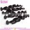 Fast Delivery Milky Way Pure Human Hair Double Weft Loose Wave Brazilian Milky Way Hair