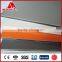 signage/billboard acp decoration material aluminium composite panel