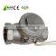 Factroy price 0.5 ,1 inch magnetic flow transmitter