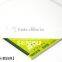 Self adhesive cold press pvc foam board