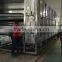Mesh-Belt Dryer used in granule