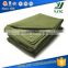 green military canvas tents