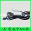 UL approved 250V NEMA 5-15P AC male plug for sale