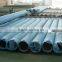 Low Price 201 Stainless Steel Seamless Pipes For Construction