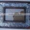 Bone Horn Seashell Inlay Handicraft items