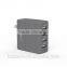for iphone 4 5 6 30W 4 port usb charger, usb wall charger