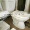 bathroom ceramic siphonic two piece Maldives toilet