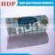 disposable fancy chocolate plastic box packaging
