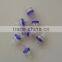 Disposable medical accessory medical back check valve