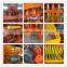 Most profitable products,QT4-23 hollow block machine,low investment high profit business export to south africa