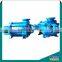 Multi stage centrifugal water pump 500m head