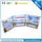 Business gift use Medical presentation video brochures with 7 " lcd screen