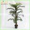fake artificial decorative palm trees indoor wholesale