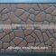 Best selling anti-Slip Entrance recycled needle punch floor mat