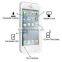 Anti-fingerprint Tempered Glass Screen Protector Tempered Glass Screen Protector For iphone 5 Tempered Glass Screen
