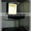 SSW-CA-103 Acrylic Jewelry Display Case with Modern Design