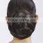 Wigs hair chignon, bun hair piece, fake wiggery