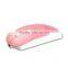 New Rechargeable USB Wireless Mouse for Laptop