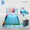 Cosmetic counter display_Custom print counter display_Cardboard counter display