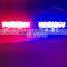 Car emergency light led flash lamp Green led warning strobe light
