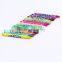 12/24/32/48/64 Colors/Set Art Oil Pastel Drawing Set, Round Shape Wax Crayon Graffiti Brush Children Artist School Supplies