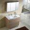 1076 Commercial liquidation bathroom vanity sets units