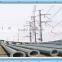 Hot Sales Transmission Steel tower