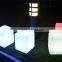 2015 Mordern Design LED Party Cube/3d Led Cube/led Cube Chair