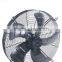 200mm refrigerator mini axial fan motor with AC
