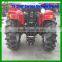China Newest 25hp 4WD Small Vinyard Tractor 4x4 Mini Garden Traktor
