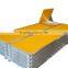 Anti slip FRP Sandwich Honeycomb Panel for Scaffolding in construction