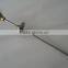 S/B/R type Platinum-rhodium thermocouple High temperature 1800C for furnance