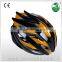 Inmold safety adult cycling helmets