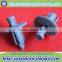 ZX Manufactor Plastic Fasteners Auto Body Fastener Car Clips