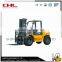 2015 Wholesale Top Quality Manual Forklift