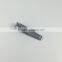 OEM and ODM professional stainless steel finger nail clippers wholesale