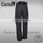 Latest fashion trends windproof breathable custom ski pants men