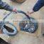 Hydraulic Quick Coupler for Excavator quick hitch high quality U25 U35