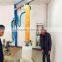 Vacuum suction pad--- Anver tube lifter