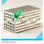 Custom super strong permanent promotional ndfeb neodymium magnet china