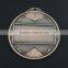 Factory Direct Sale Custom Made Award Metal Medal Medallion