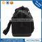 High Quality Black 1680D Nylon Camera Video Bag
