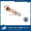 China Pretec fully grouted threaded anchor for tunneling mining support