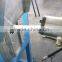Silicon Rubber Extrusion Vulcanization line
