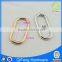 Metal Factory Ring Kind of Size and Color for You Choose